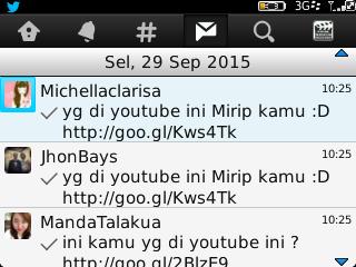 herymahu's tweet photo. Siapa yang berani acak2 akun twiter saya? http://t.co/G7BTo1iSj8