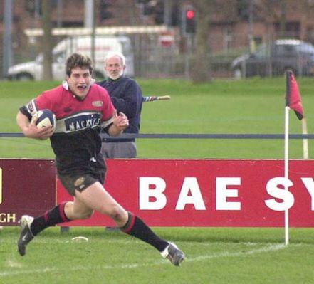 Glasgow Hawks tweet media
