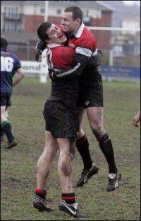 Glasgow Hawks tweet media