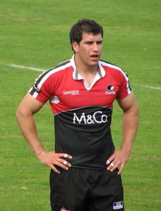 Glasgow Hawks tweet media