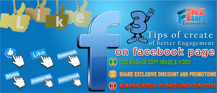 finesofttech's tweet photo. Look for better ways to engage your friends at facebook.
#finesofttechnologies, #engagement, #friends http://t.co/H4LVV6sKEz