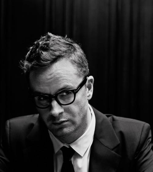 Happy Birthday to Danish director,screenwriter and producer Nicolas Winding Refn 