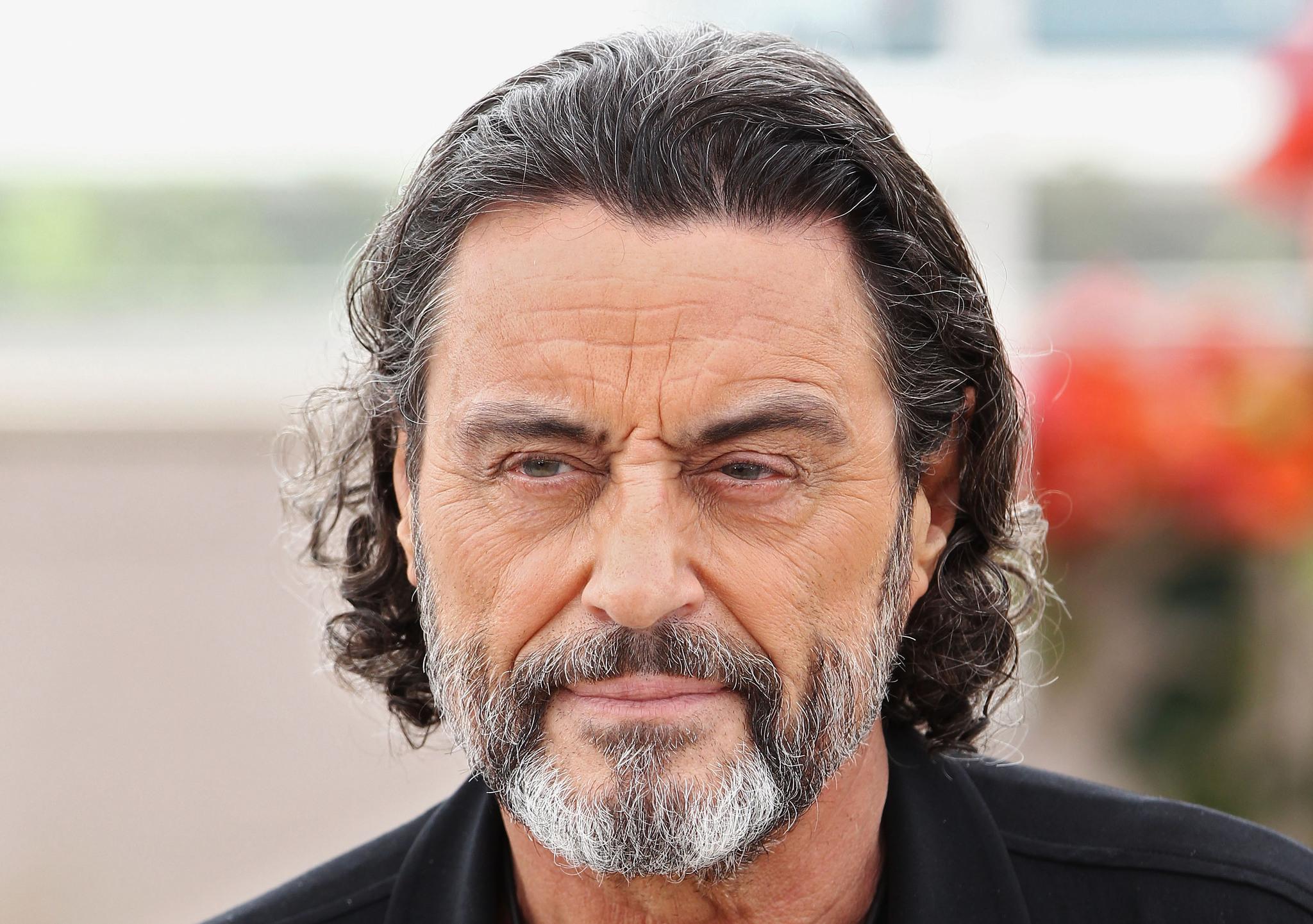 Happy Birthday, Ian McShane!! 