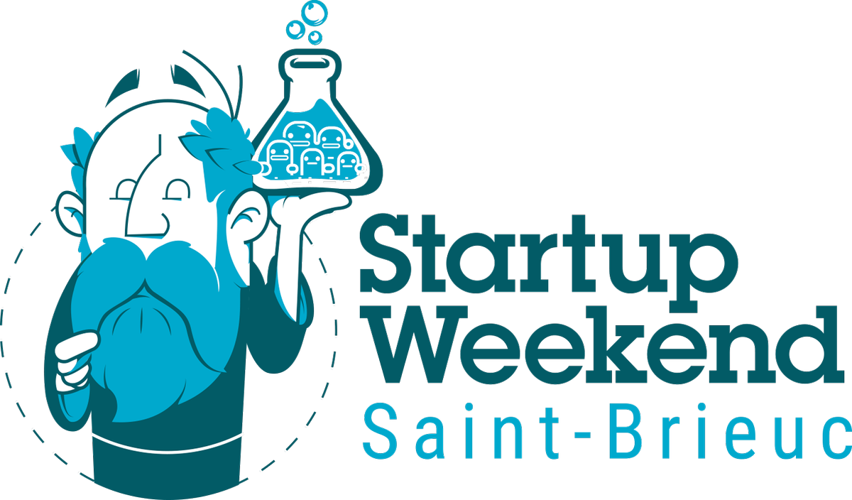YAOBretagne's tweet image. YAO! sera présent et représenté à la  #startupweekend par @MathieuPERHIRIN et Sandra Lefébure du 16 au 18 octobre !