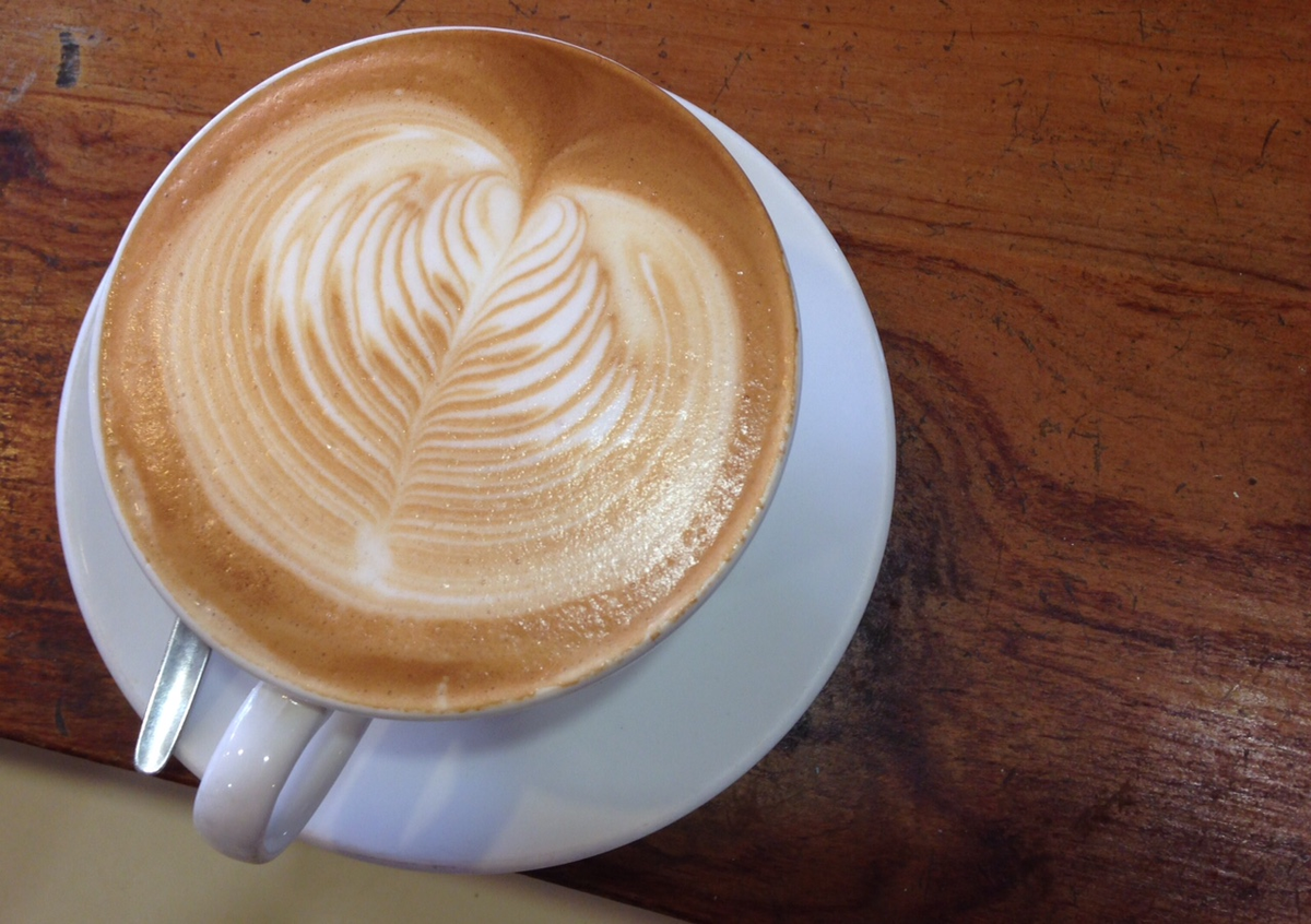 Seasonscafedeli's tweet photo. So it's #InternationalCoffeeDay today, how do you like yours? Pop into Seasons for some of the best around! #coffee http://t.co/YnocTksbEu