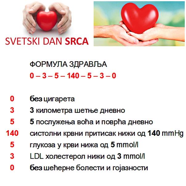 PrviRadio103MHz's tweet photo. Danas je Svetski dan srca !!
Čuvajte svoje srce, slušajte SAMO HITOVE
@jutrosaMilicom do11 http://t.co/rNvUYqrJq0