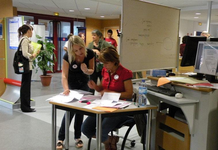 Pôle emploi met en place des équipes de contrôleurs laprovence.com/article/econom… #Emploi #Chômage  via <a href="/laprovence/">La Provence</a>