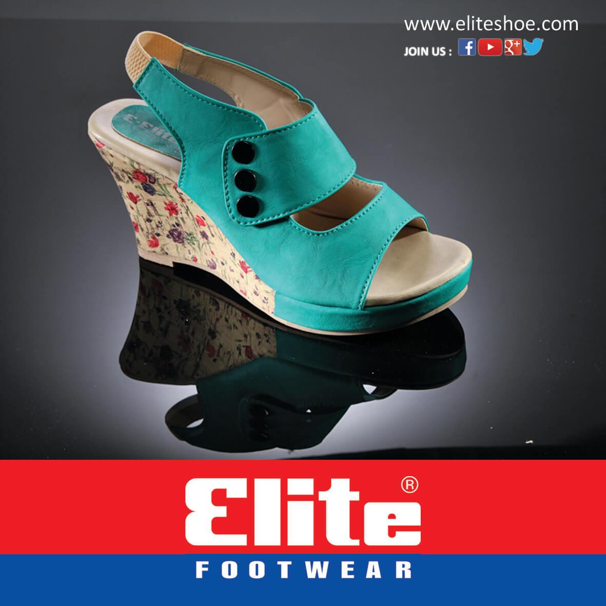 Elite Shoe Company (@elitefootwear 