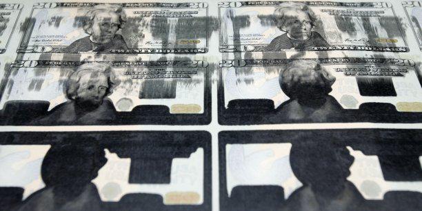 Les #Fintech à la conquête des transferts d’argent internationaux bit.ly/1KNbJG8 via <a href="/LaTribune/">La Tribune</a>