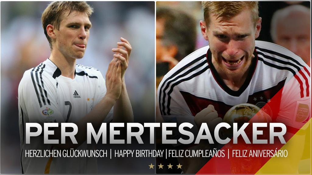  Per turns 31 years old today. Happy Birthday! 