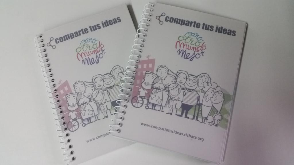 IlloraVuela's tweet photo. Gracias a @CICBata y a @comparteideas por este detalle lleno de buenas prácticas y consejos #illora #comparteideas http://t.co/Git9mQaWrV