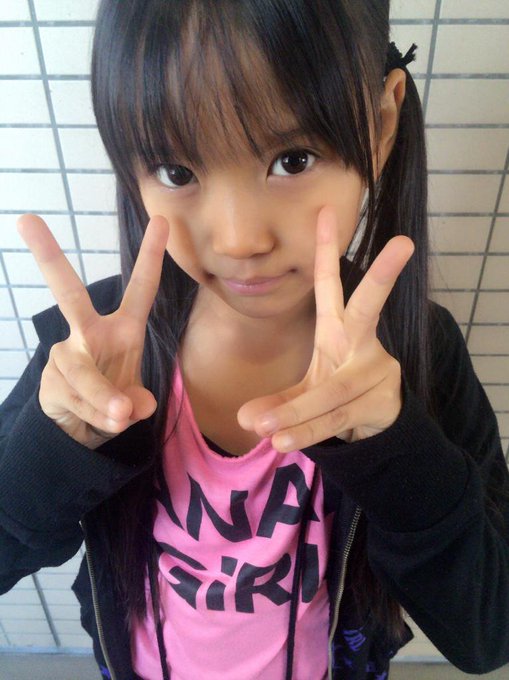 Twitterのコスプレ画像5