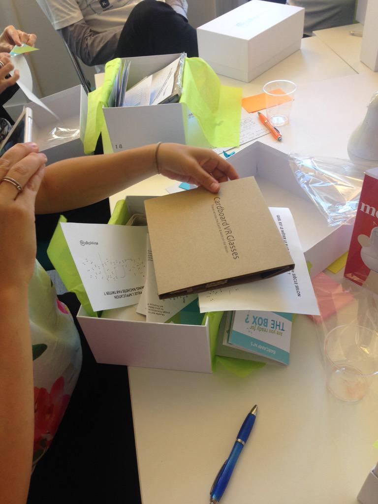 AmandineSmu's tweet image. @EnjoyDigitAll le contenu de la digital box #BCD5