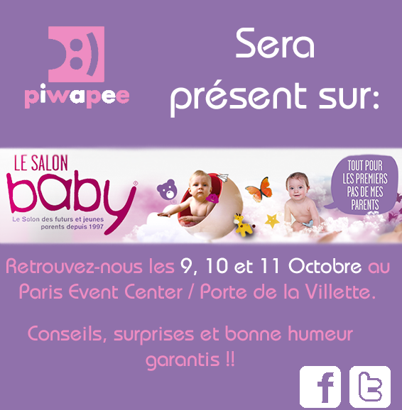 PiwapeeFrance's tweet photo. Prochainement :) #piwapee #salonbaby #paris #parents #maman #papa http://t.co/7bwZciwE5O