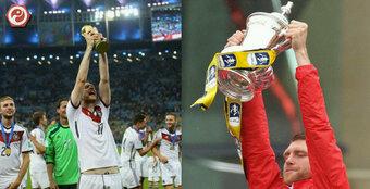 Happy birthday to World Cup and two-time FA Cup winner Per Mertesacker. The Arsenal defender turns 31 today. 