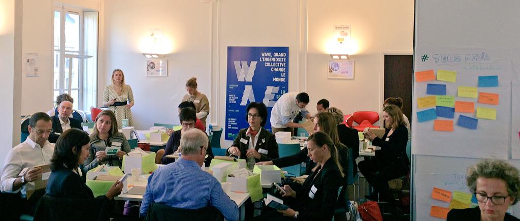 jnchaintreuil's tweet image. L&apos;Unboxing, ce petit plaisir coupable ! #EnjoyDigitAll #BCD5