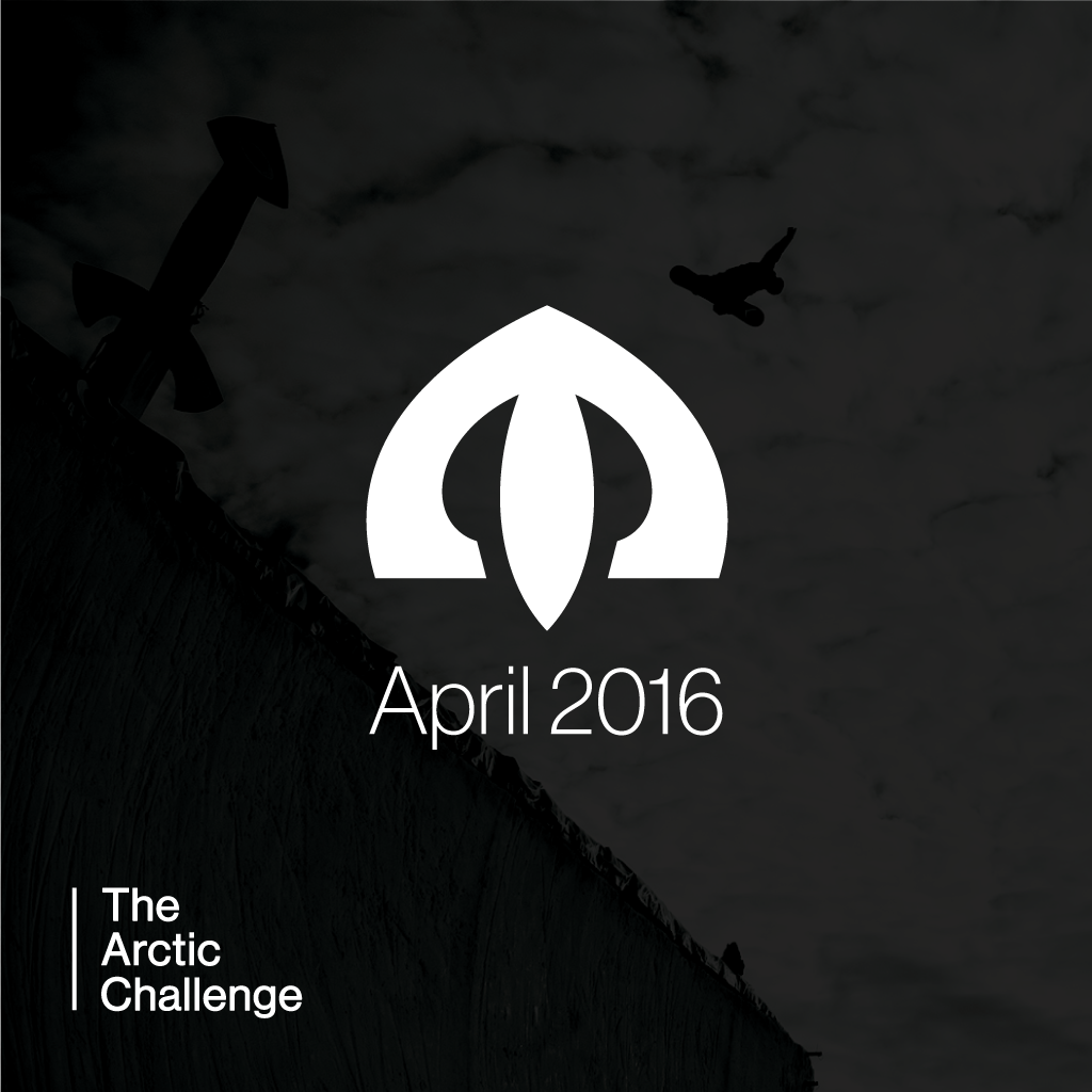 Are you ready? #tac2016 #thearcticchallenge 📷 <a href="/frodesandbech/">Frode Sandbech</a>