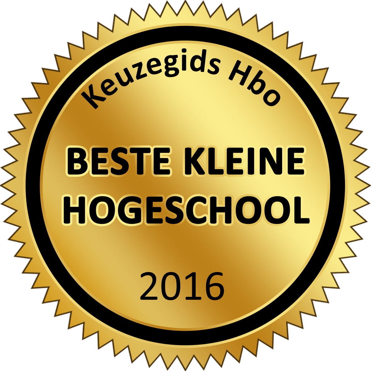 Yes! Trots!
#htio als beste beoordeeld in de @keuzegids