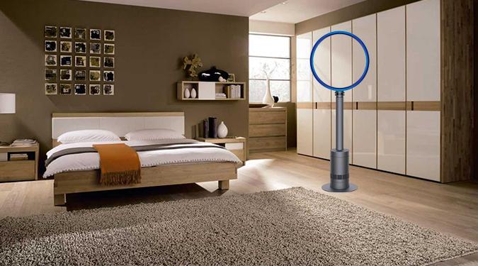 GlobalGadget's tweet image. The new #Dyson Cool™ fans have been engineered to be quieter– yet generate #powerfulairflow. bit.ly/1S7TY8D