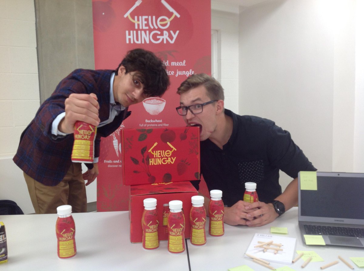 FoodBev's tweet photo. Gallery: Products seen at #drinkpreneur Live 2015
http://t.co/dZOZ8Rm6E5 http://t.co/GPgPDCitQo