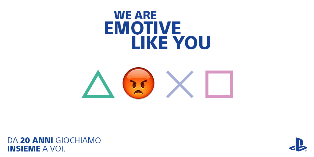 PlayStationIT tweet picture