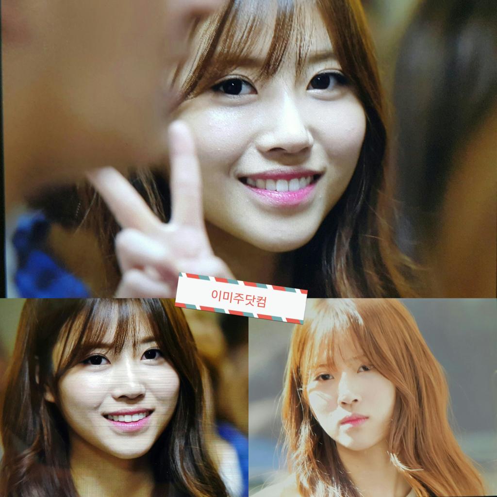 러블리즈 비주얼멤버 이미주.JPG | 인스티즈