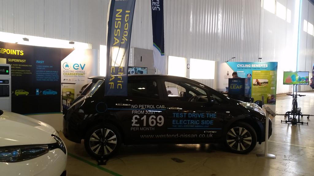 West End Motors tweet media