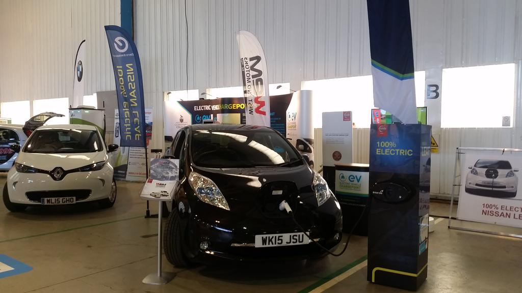 West End Motors tweet media