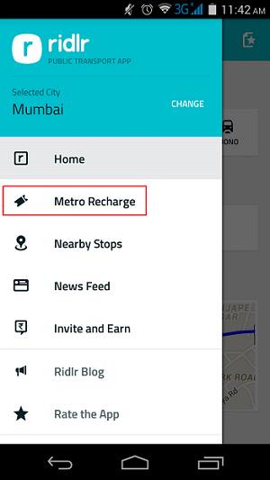 Ridlr App tweet media