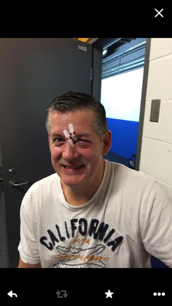 GOLD HOCKEY tweet media