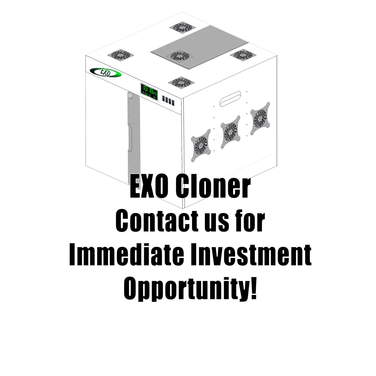 420MDI's tweet photo. Multi-million dollars investment available right now- contact us to get information. Limited number of investors! :) http://t.co/2OMpc7fcAf