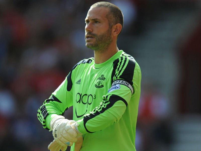 Happy Birthday our club captain, Kelvin Davis who turns 38 today. 