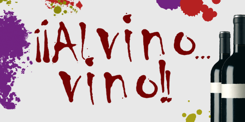 Amantes del #vino...El domingo 4,a las 20:45,tenéis una cita en #RTVCM estrenamos #AlvinoVino goo.gl/VeNAvw