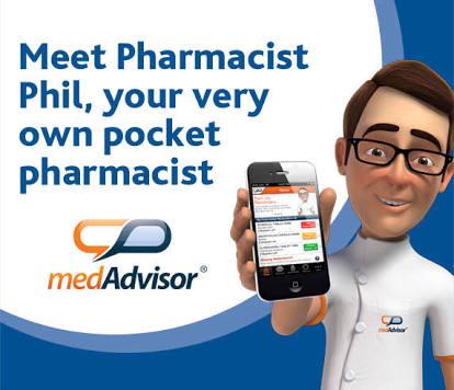 BeauTalbot's tweet image. @MedAdvisor_AU  CTO @JoshSwinnerton on @SkyBusiness