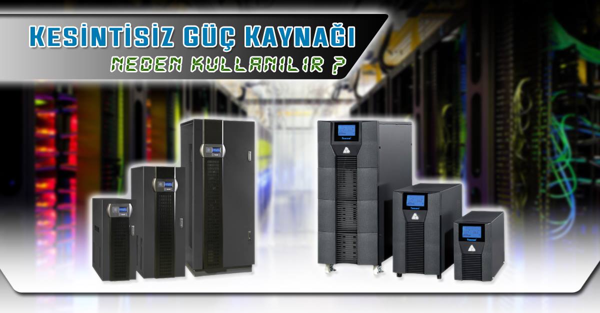 #KesintisizGüçKaynağı (#UPS) Nedir, Neden Kullanılır? Tıklayın:shunttech.com/kesintisiz-guc… #elektrik #elektronik #enerji