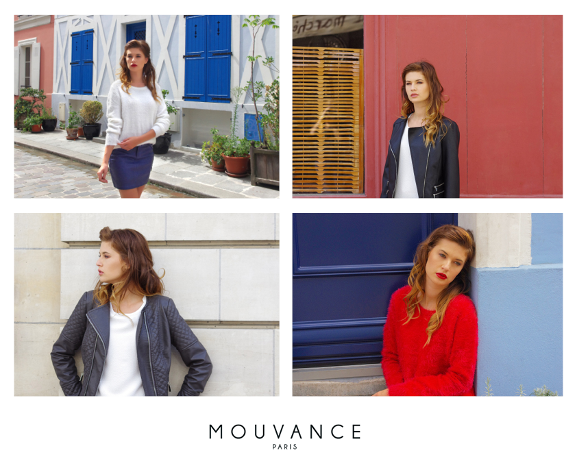 MouvanceParis's tweet photo. Toutes les photos de notre collection Automne / Hiver ici : http://t.co/FSzUWqN5Qm
#AutomneHiver #newcollection http://t.co/LcwwAtIADL