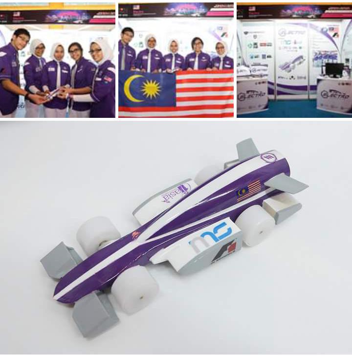 electrosmks9's tweet photo. 😍😍😍 #f1inschoolsWF @F1inSchoolsHQ http://t.co/LXjpQzN1JR