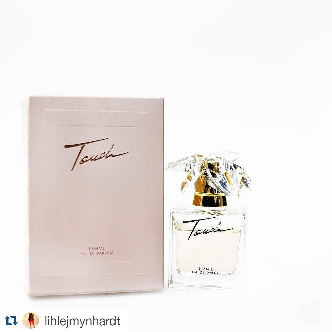 TouchLifeStyle's tweet photo. Happy #ChooseDay Pls Choose #TouchFemme Today @Stuttafords_za & Feel #exquisitelyFeminine #CreatedinParis #MadeinSA http://t.co/osoBlqt3ma