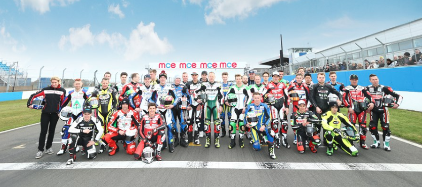 McAMS's tweet photo. #BSB2016 rumour mill – Who, what, where, when and why? @Superbikemag have all the gossip: http://t.co/obttqKGmIu http://t.co/Wjv1UqpkRR