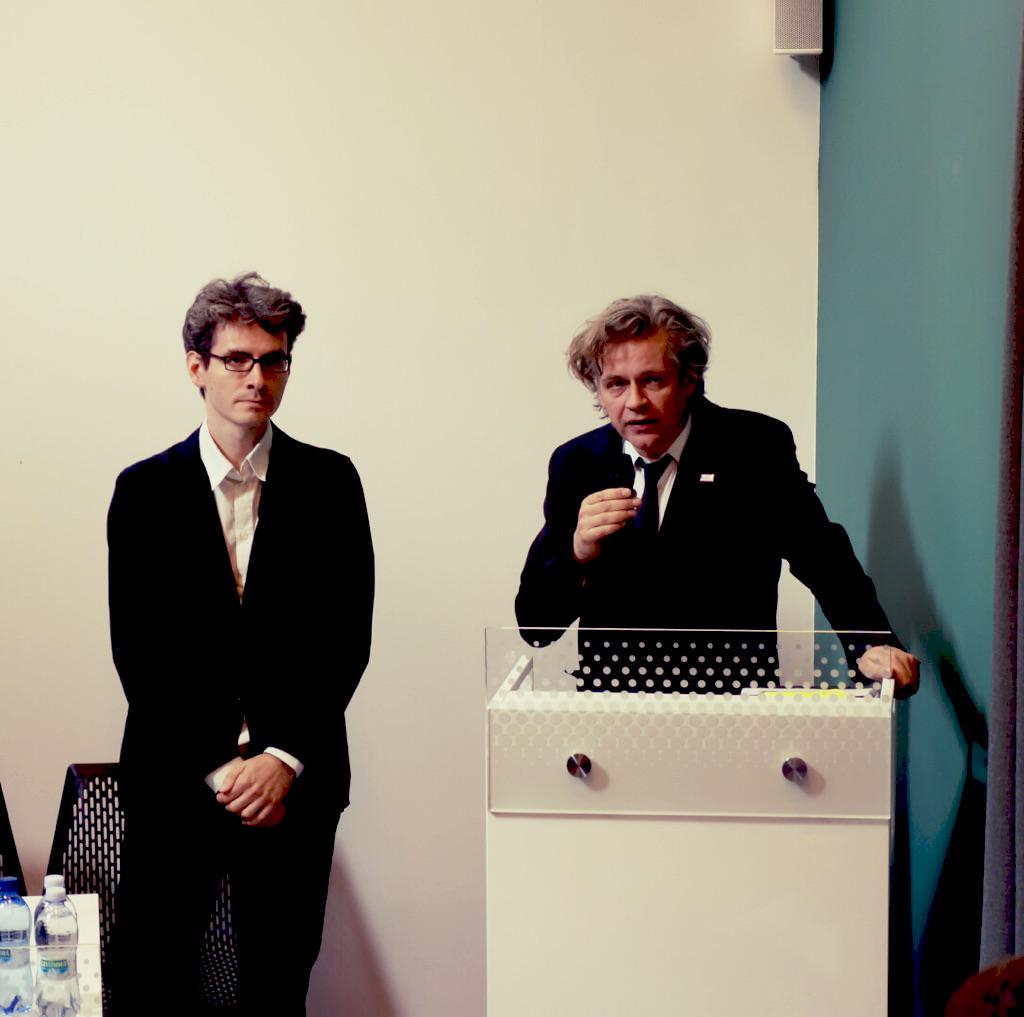 We developed this to be open and inclusive to tackle this huge world problem. <a href="/janaman6/">Jan Åman</a> <a href="/saviniencara/">Savinien Caracostea</a> #1in9bn #FTAIS