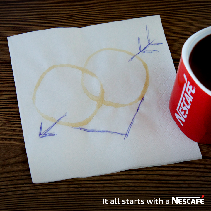 nescafesa's tweet photo. Happy #InternationalCoffeeDay to all you coffee lovers. Today is all yours! http://t.co/jhlIuwFY7p