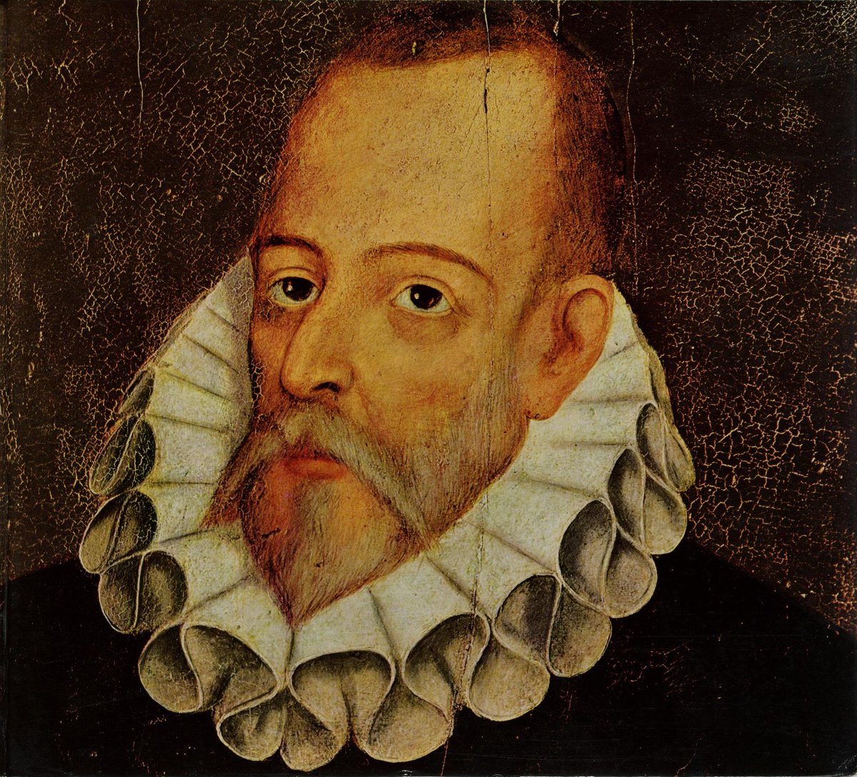 SPanishYouTOO's tweet photo. #MiguelDeCervantes was born on September 29, 1547. #DonQuixote #SpanishLiterature @InstCervantes @WhatsUpSpain @Spain http://t.co/Dp1eSaf8Iy