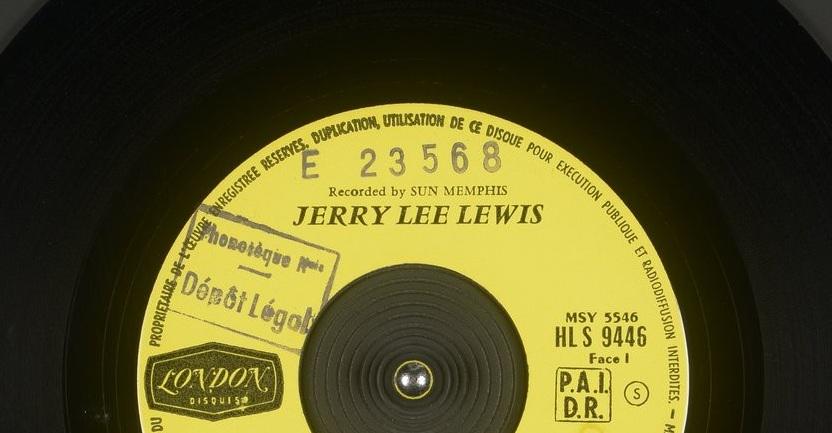 Les 80 ans de c\est aussi sur : Happy Birthday Jerry !  