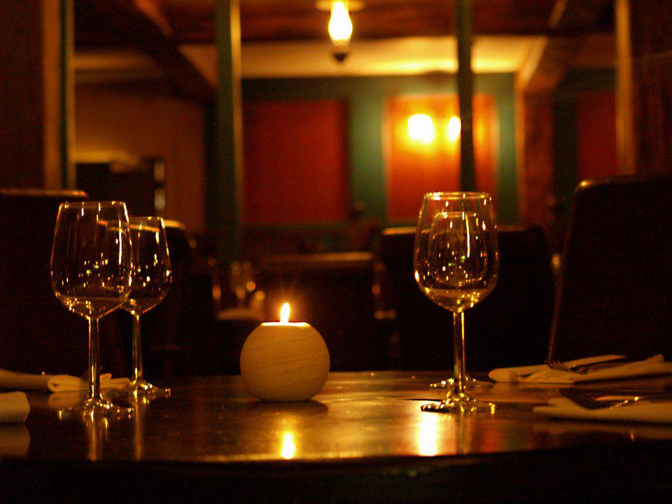 Porters Restaurant tweet media