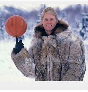 Happy 50th birthday to the man the myth the legend.. Steve Kerr 