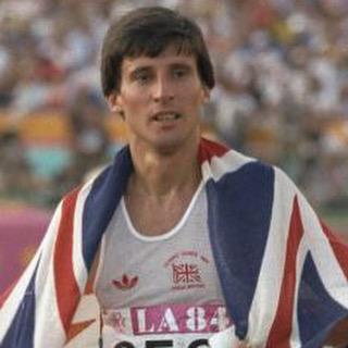 Happy birthday to the great Sebastian Coe...4-time gold medalist 