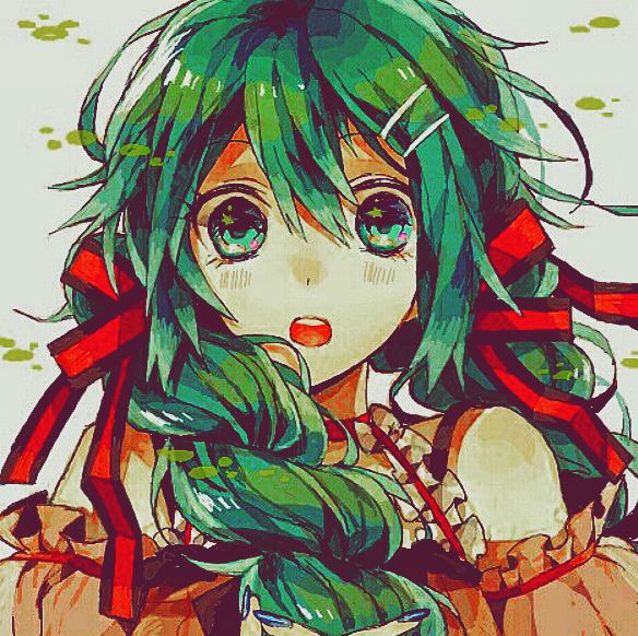 Hatsune Miku icons for you. 