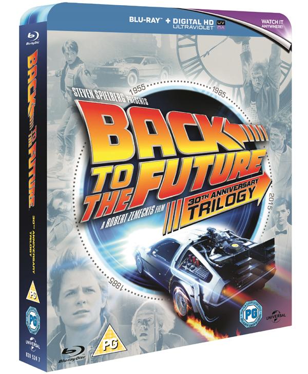 CultBoxTV's tweet image. Win! Follow @CultBoxTV and RT for a chance to 'Back to the Future' trilogy on Blu-ray - ow.ly/SNx3N