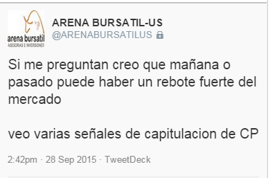 ARENAALFA's tweet photo. Esta fue nuestra hipotesis con clientes ayer:

por el momento $SPX +0.67%
#SinRetrovisor http://t.co/evDNn2gV75