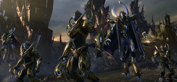rockpapershot's tweet image. Win one of 1000 StarCraft II: Legacy of the Void multiplayer beta keys here: goo.gl/jdmcHD